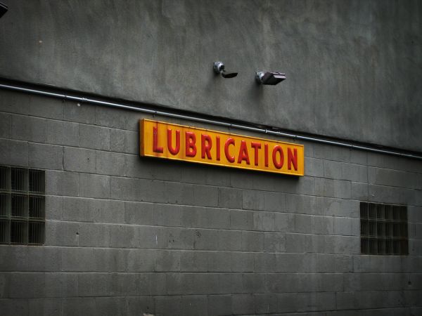 lubrication