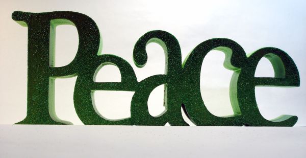 peace