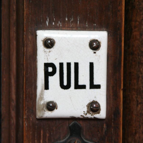 pull