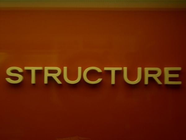 structure