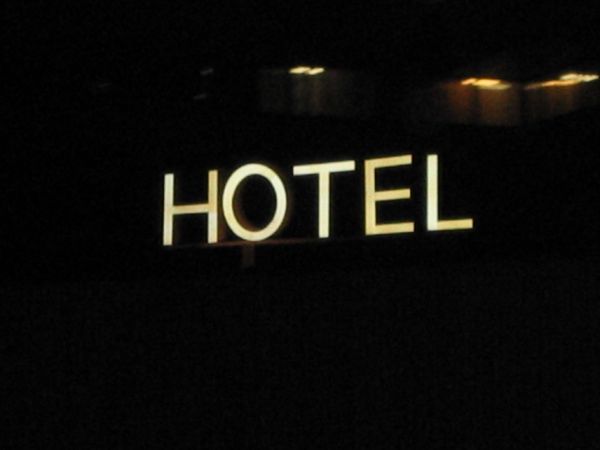 hotel