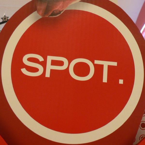 spot