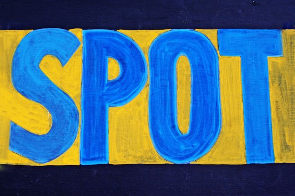 spot